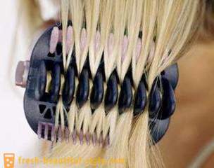Hvordan å rette håret uten rettetang hjemme