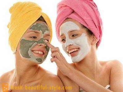 Fuktighetsgivende ansiktsmaske - nøkkelen til en vakker og sunn hud!