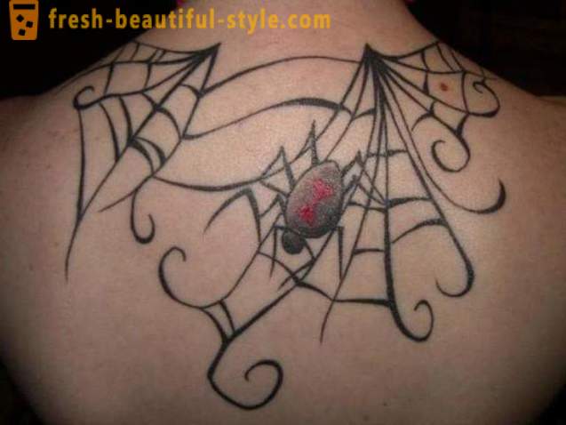 Midlertidig tatovering - skjønnhet på en sunn måte!