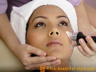 Kjemisk peeling - effektiv kosmetisk prosedyre