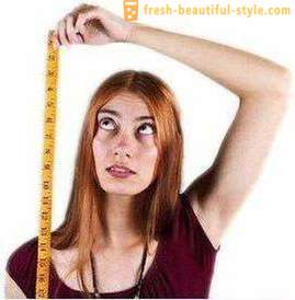 Metodikk Berg - effektive øvelser for å øke din høyde