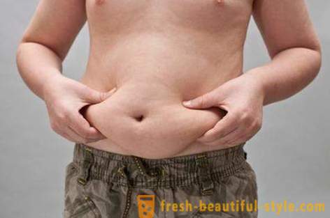Hvordan fjerne nedre del av magen i sommer? Eneste sanne og ekte svar